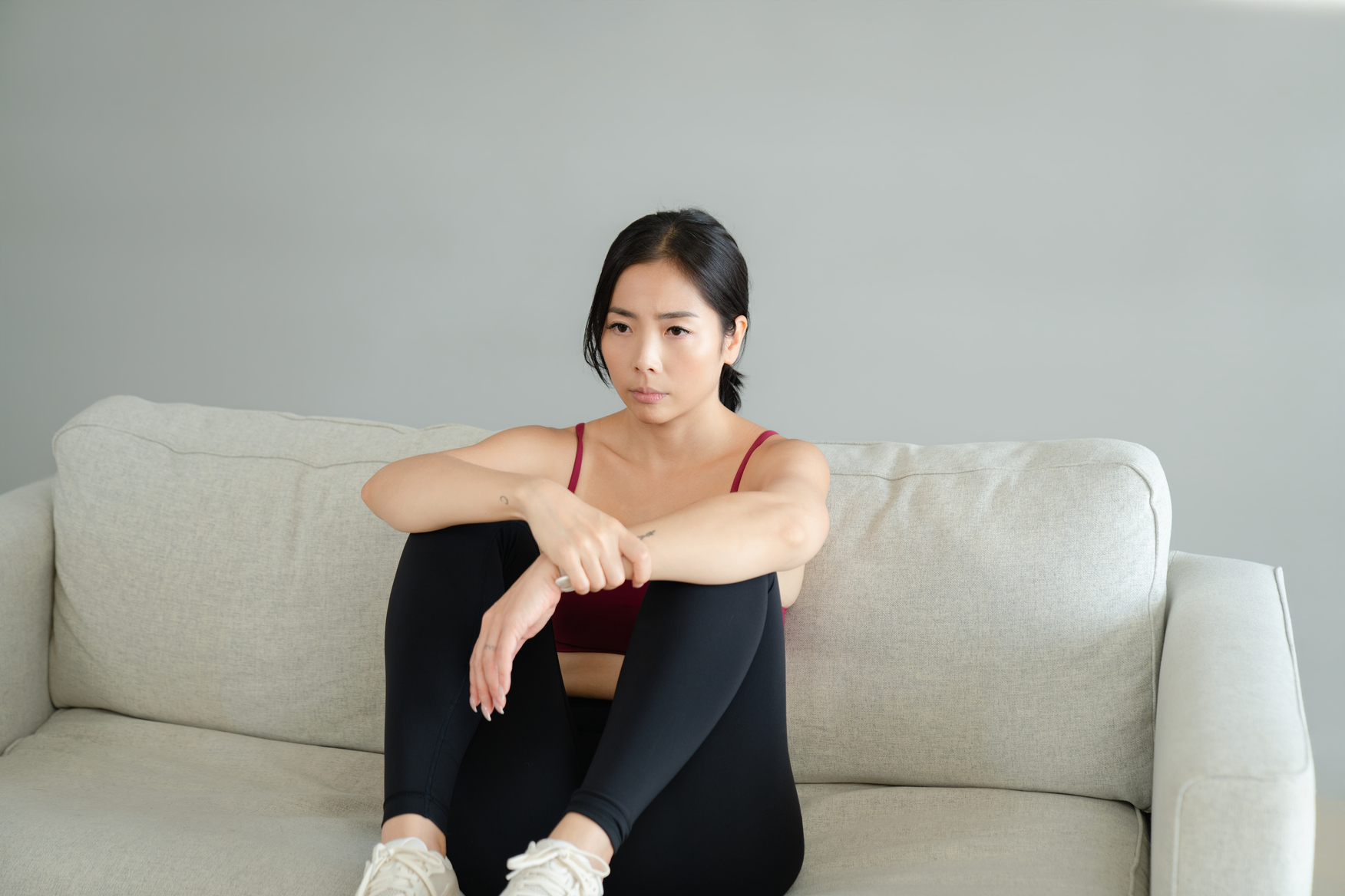 每次放棄都覺得是自己的錯